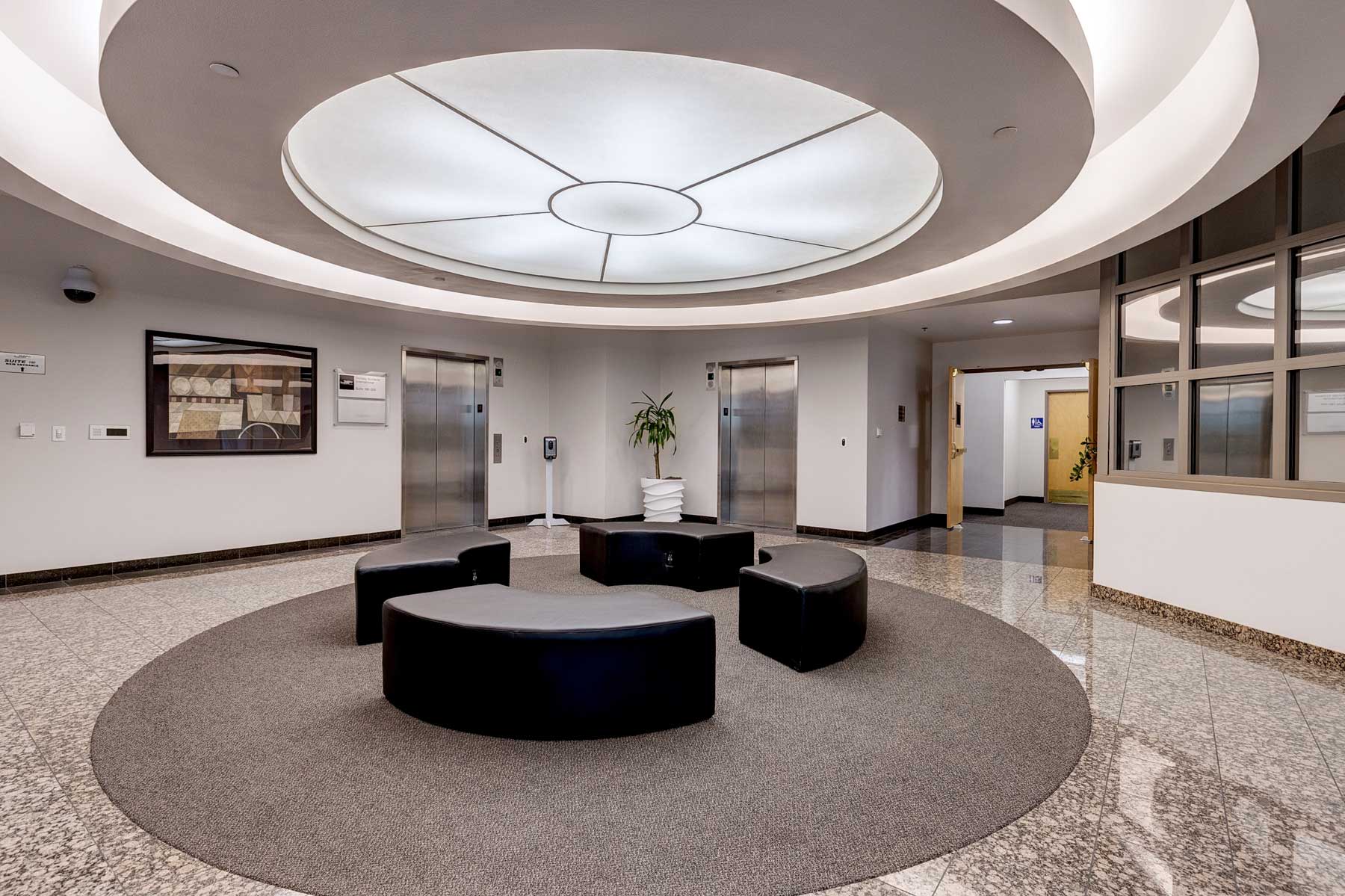 Las Vegas commercial real estate photography