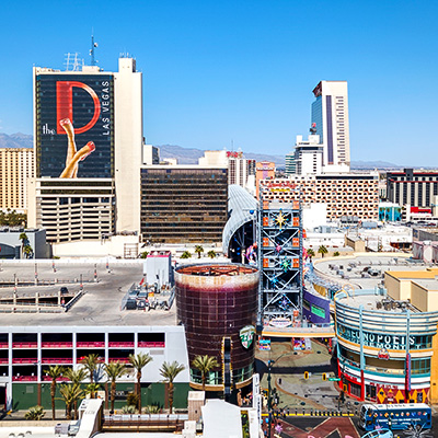 Commercial Real Estate Photography