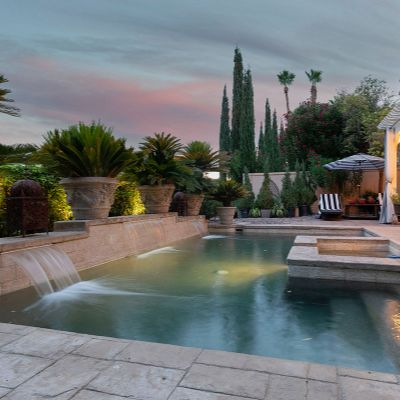 Professional Las Vegas real estate photography by Rick Rowland