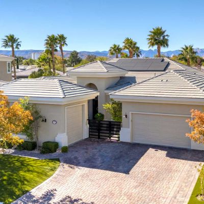 Beyond the Brochure: The Future is Now with Drone and 3D Technology in Las Vegas Real Estate