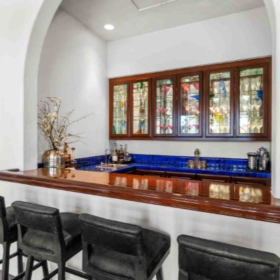 Las Vegas Residential Real Estate Photography Portfolio Example 1