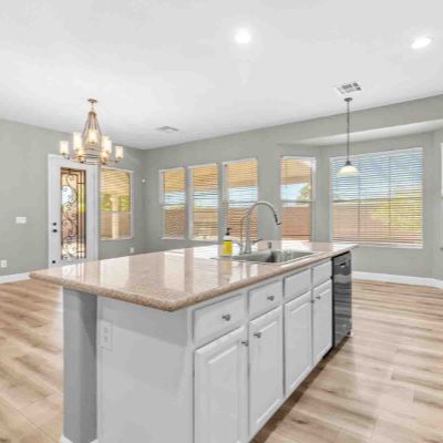 Las Vegas Residential Real Estate Photography Portfolio Example 10