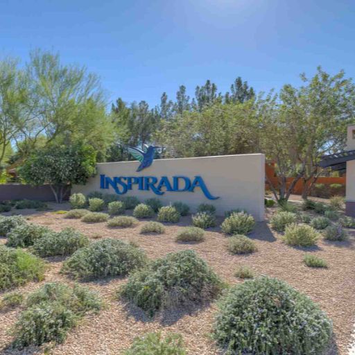 Inspirada Henderson real estate photography by Rick Rowland