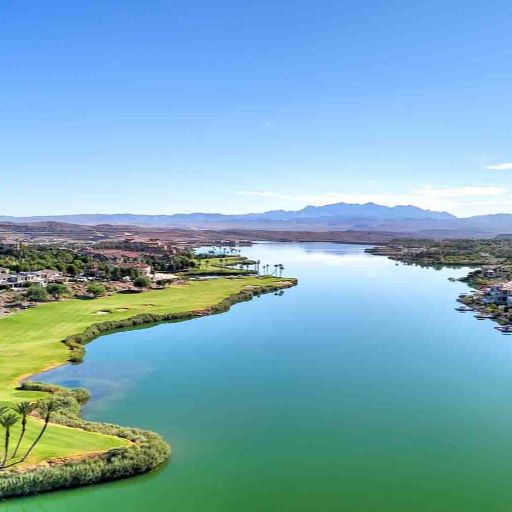 Lake Las Vegas Henderson real estate photography by Rick Rowland