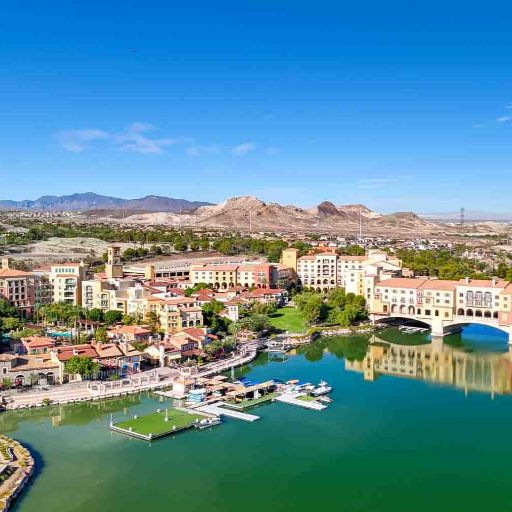 Lake Las Vegas Henderson real estate photography by Rick Rowland