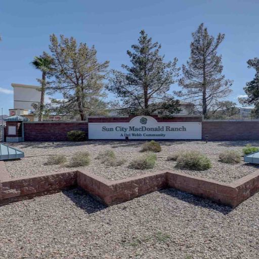 MacDonald Ranch Henderson real estate photography by Rick Rowland