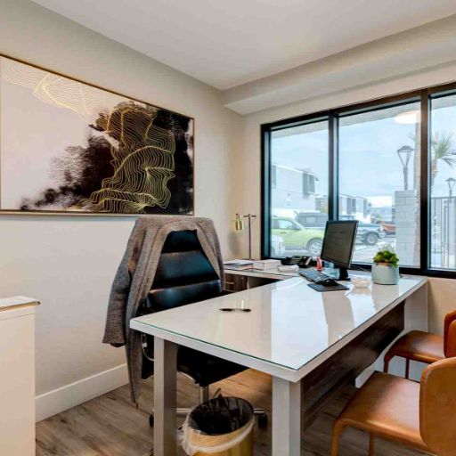 Class B multi-family property photography Las Vegas by Rick Rowland