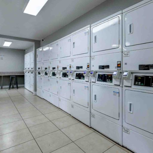 Class B multi-family property photography Las Vegas by Rick Rowland