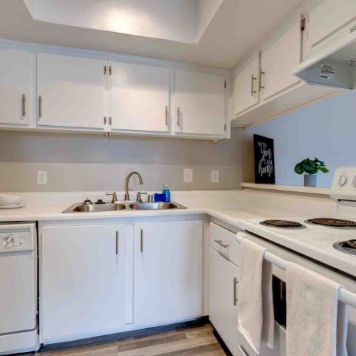 Class B multi-family property photography Las Vegas by Rick Rowland