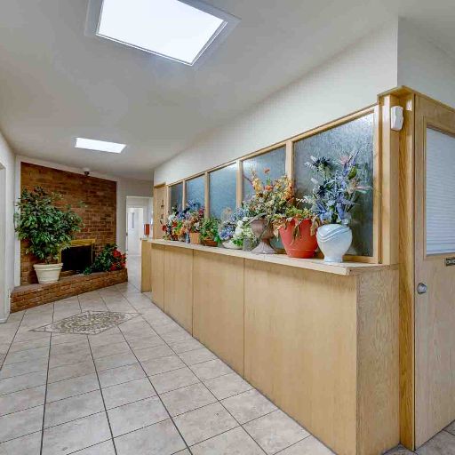 Class C office building photography Las Vegas by Rick Rowland