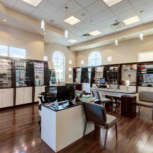 Non-classified retail space photography Las Vegas by Rick Rowland