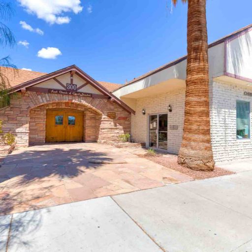 Commercial specialty property photography Las Vegas by Rick Rowland