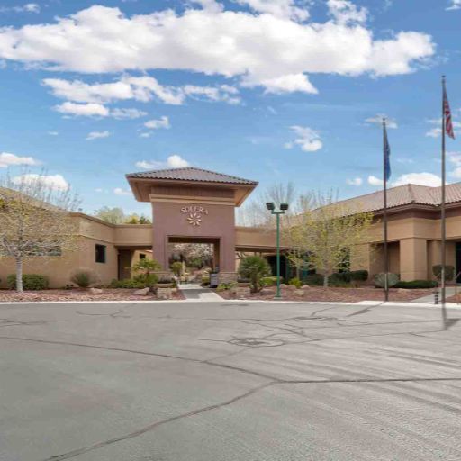 Sun City Anthem Henderson real estate photography by Rick Rowland