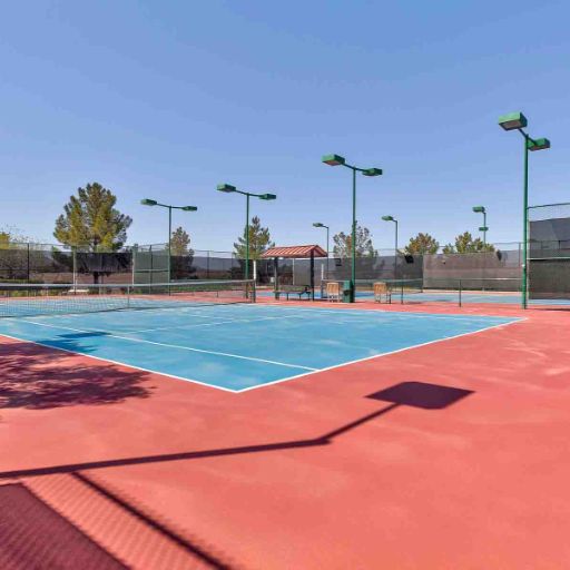 Sun City Anthem Henderson real estate photography by Rick Rowland