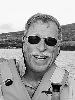 Barry Fleisher in San Mateo